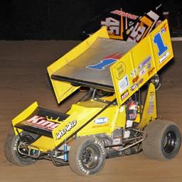 Mark Burch Motorsports and Lasoski Set for Short Track Nationals