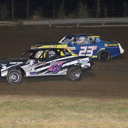 Championship Night at US 36 Raceway