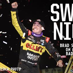 Brad Sweet