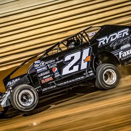 Rumor Becomes Reality: Peter Britten Embraces Short Track Super Series Elite™ Series