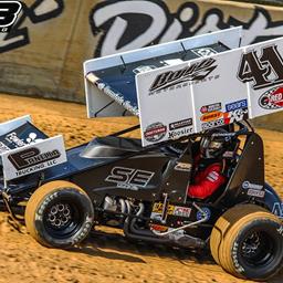 Scelzi Enjoys Successful Season Thanks to Summer in the Midwest