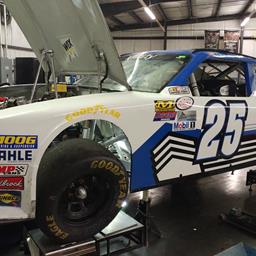 MURPHY TO MAKE NASCAR XFINITY SERIES DEBUT