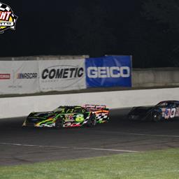 Attn New England/ACT Style Late Models and Outlaws Late Models