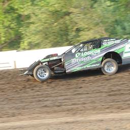 Kids for Free TONIGHT at Rapid Speedway