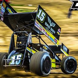 DHR Suspension Clients Capture Four Races, Including World of Outlaws Show