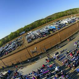 New Beginnings: Excitement Builds for Return of Modifieds to Hagerstown Speedway