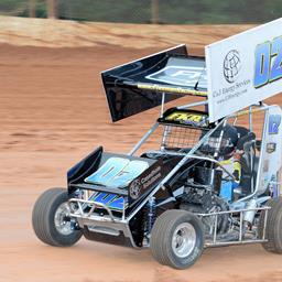 Freeman Earns Podium at Heart O’ Texas to Strengthen TOWR Championship Lead