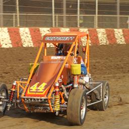 Meet AFS Badger Midget Series Driver Lamont Critchett