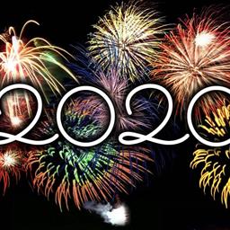 Happy New Year