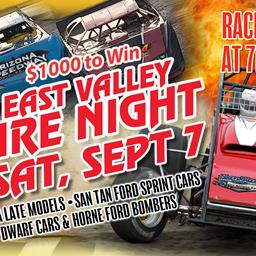 San Tan Ford ASCS Desert Non-Wing Series Returns To Action At Arizona Speedway