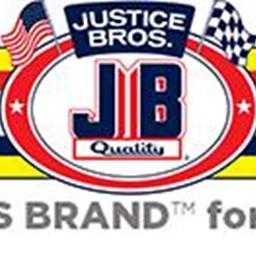 Welcome back Justice Brothers for 2020