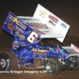 Kaley Gharst – Driver of the Year!