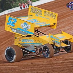 Seventh At Lake Ozark Sets Hahn Up For Hockett/McMillin At Lucas Oil Speedway