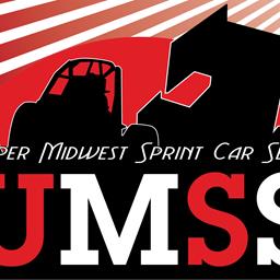 Upper Midwest Sprintcar Series