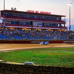Lucas Oil Speedway opens 2023 season on Saturday night with Big Adventure RV Weekly Racing Series program