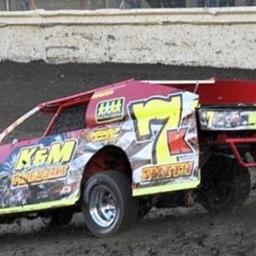 2022 IMCA Modified Champion