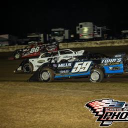 All-Tech Raceway (Lake City, FL) – XR 604 Nationals – December 11th-14th, 2024. (Chris Anderson Photos)