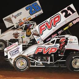 Brian Brown – Fast in Little Rock!