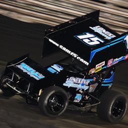 Hafertepe Jr. Opening 2015 Season This Weekend at Winter Heat Sprint Car Showdown