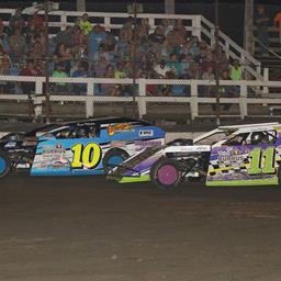 BRANDT Season Championships Coming To Macon Speedway Saturday