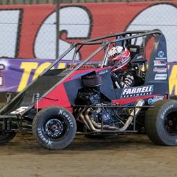 Wins Mounting In Chase To 38th Lucas Oil Tulsa Shootout Glory