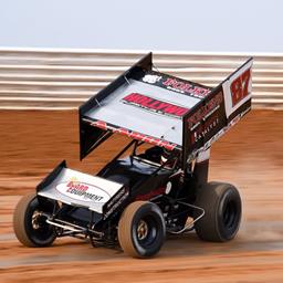 Eldora Double for Reutzel after another All Star Podium