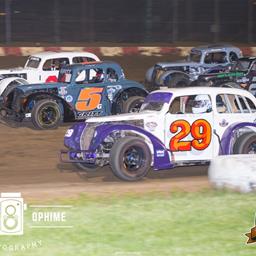 MLDS Ready to Rock 141 Speedway