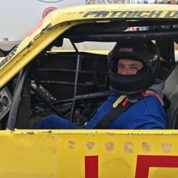Season Preview: Patrick Davis to race in Pure Stocks for 2018