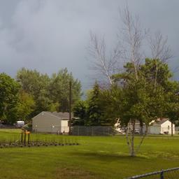 Rain