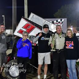 Wilmot Season Ender Taken By Thiel, Olsen, Kirk and Orr