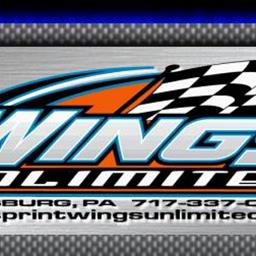 Wings Unlimited Guides More Than Two Dozen Drivers to Summer Wins