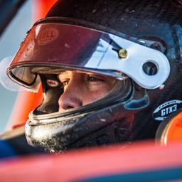 Bloomsburg Fair Raceway (Bloomsburg, PA) – World of Outlaws Case Late Model Series – May 19th, 2022. (Jacy Norgaard photo)