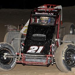 Inaugural ASCS Canyon contest at Cocopah!