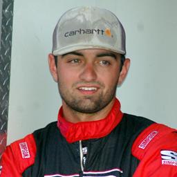 Early exit for Illinois State Championship at Peoria Speedway