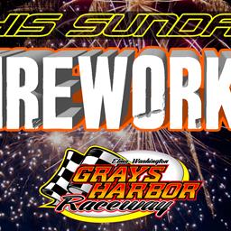 Double Header this Weekend!