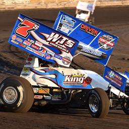 Sides Motorsports Growing While Adding Second Car at Select Races