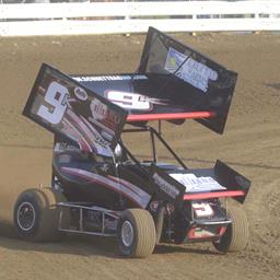 Kyle Schuett Wins at Highland Speedway, Follows With Two Solid Finishes!