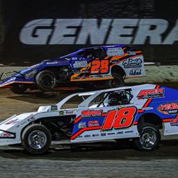 8th annual Summit USRA Nationals get underway with huge car count at Lucas Oil Speedway