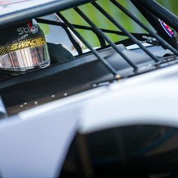 Blown motor cuts short Cornell&#39;s Mod Mania weekend at Tri-City Speedway