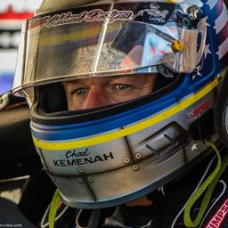 Kemenah Finishes 5th at 53rd Annual Knoxville Nationals