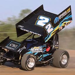 NCRA Great Lakes Super Sprint Series Kicks Off This Friday Night!