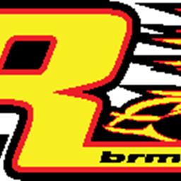 BR Motorsports/King Racing Products Sign on to be Heat Race Contingency Sponsors