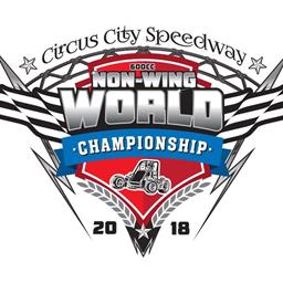 CMR Racing is excited to be part of the 600cc Non-Wing World Championship at Circus City Speedway