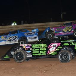 Red Clay Classic brings Glenz to ABC Raceway