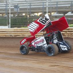Whittall 12th in Port’s Labor Day Classic; Tuscarora 50 on deck