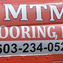 Welcome back MTM Flooring