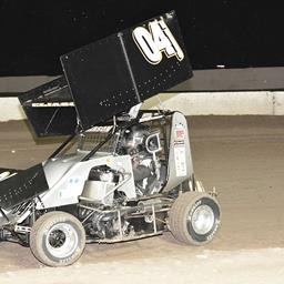 Dale Eliason Jr Earns Fifteenth Top Ten of the Year at Octoberfest