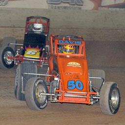 R.J. Johnson Takes Another ASCS Canyon Win at CSP!