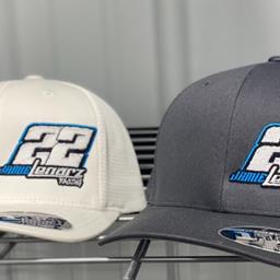 Lenarz Racing Flexfit Snapbacks have arrived!