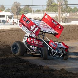 Dominic Scelzi Wrapping Up Second Straight Championship This Saturday